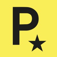 Picstars - Creative Influence Logo