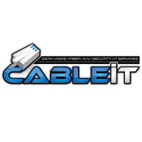 CABLEiT Logo