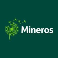 Mineros S.A. Logo