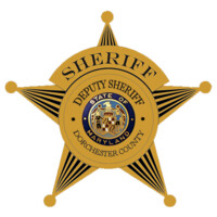 Dorchester County Sheriff Logo