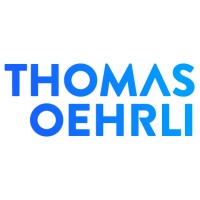 Thomas Oehrli Logo