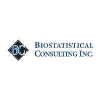 Biostatistical Consulting Inc. Logo