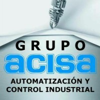 GrupoACISA Logo