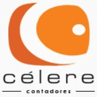 Célere Contadores Logo