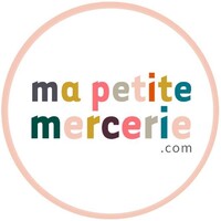 Ma petite mercerie Logo