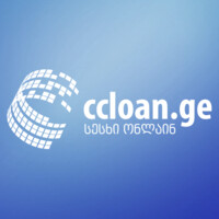 CCLoan Logo