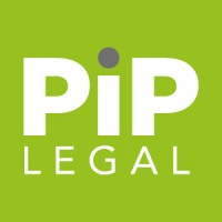 PiP Legal Specialist Legal Recruitment 0151 363 1707 Logo