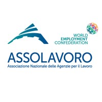 Assolavoro Logo