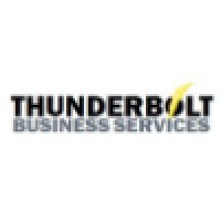 Thunderbolt Business Services Logo