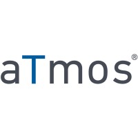 aTmos Ind. Lüftungstechnik GmbH Logo