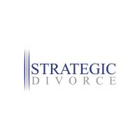 Strategic Divorce Logo