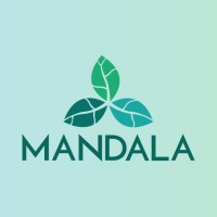 Mandala Soluções em Engenharia Ambiental Logo