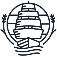 Mast Landing Brewing Company Logo