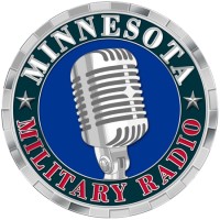 Minnesota Military Radio Logo