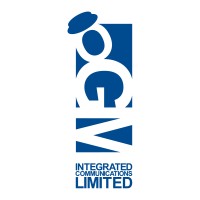 OGM Integrated Communications Logo
