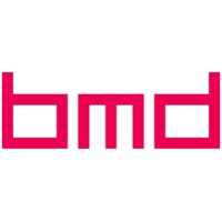 Bombordo Marketing Digital Logo