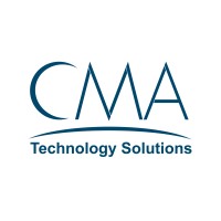 CMA Technology Solutions Logo