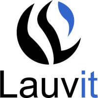 Lauvit AS Logo