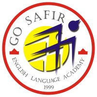 Safir Language Academy Logo