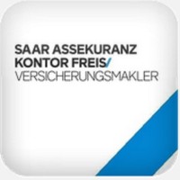 Saar-Assekuranz-Kontor Freis GmbH Versicherungsmakler Logo