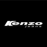 Kenzo Jeans Logo