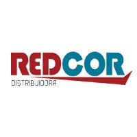 Redcor Distribuidora Logo