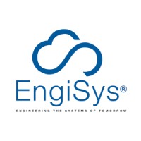 EngiSys Logo