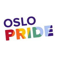 Oslo Pride Logo