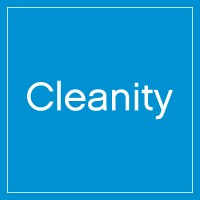 Cleanity Logo