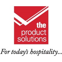 The Product Solutions - UAE Logo