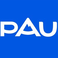 Ville de Pau Logo