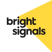 Bright Signals Logo