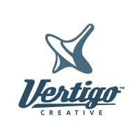 Vertigo Creative Services LLC Logo