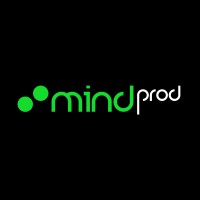 Mind Prod Logo