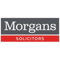 Morgans Logo
