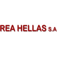 REA HELLAS S.A. Logo