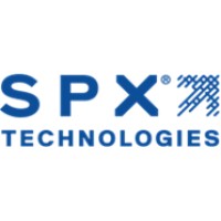 SPX Technologies Logo