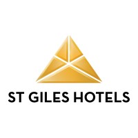 St Giles Hotels Logo