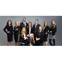 Baggett Law Logo