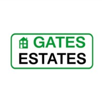 Gates Estates Logo
