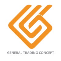 GENERAL TRADING CONCEPT Logo