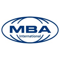 Академия MBA International Logo