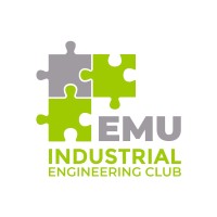 EMU IE Club Logo