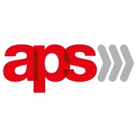 APS Eventos Corporativos Logo