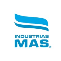 Industrias Mas Logo