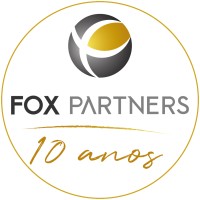 Fox Partners - Consultoria Empresarial Logo