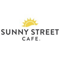 Sunny Street Cafe Logo