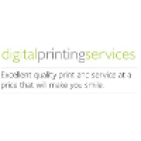 DPS Digital (Lincs) Ltd Logo
