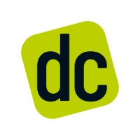 dc AG Logo