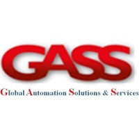 GASS Sarl, info@gass-algerie.com Logo